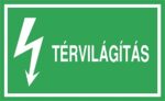 Térvilágítás