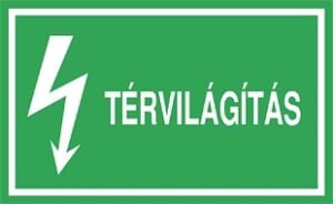 Térvilágítás