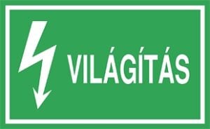 Világítás