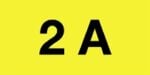 1 A