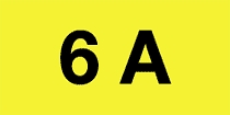 6 A