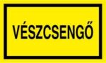 Vészcsengő