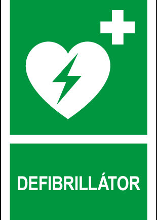 Defibrillátor