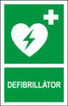 Defibrillátor
