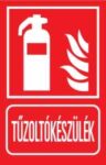 Tűzoltókészülék