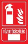 Tűzoltókészülék