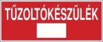 Tűzoltókészülék
