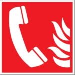 Tűzjelző telefon