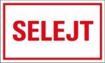 Selejt