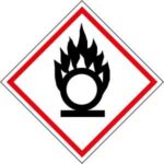 CLP (GHS) piktogram