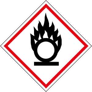 CLP (GHS) piktogram