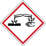 CLP (GHS) piktogram