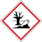 CLP (GHS) piktogram