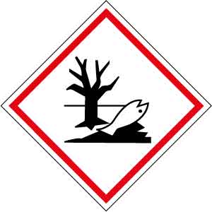 CLP (GHS) piktogram