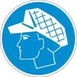 Hajsapka használata kötelező!