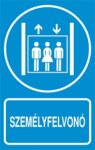 Személyfelvonó