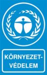 Környezetvédelmi szabályok betartása kötelező!
