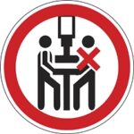 A présgépet csak egy személy kezelheti!