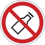 Üveget kidobni tilos!
