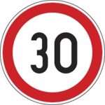 30 km/h