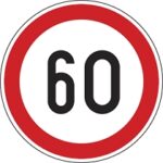 60 km/h