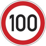 100 km/h