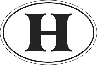 H országjel