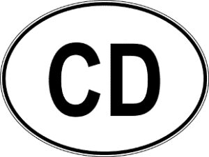 CD-matrica