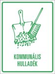 Kommunális hulladék