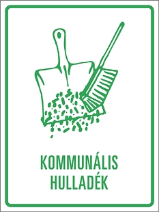 Kommunális hulladék