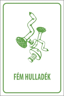 Fémhulladék