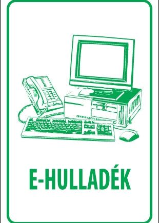 E-hulladék