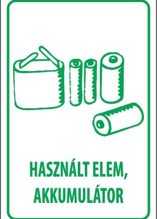 Használt elem