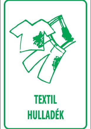 Textilhulladék