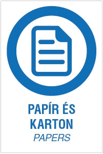 Papír és karton