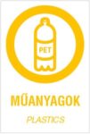 Műanyagok