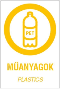 Műanyagok