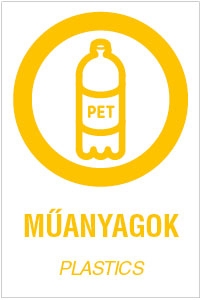 Műanyagok