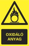 Oxidáló anyag