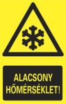 Alacsony hőmérséklet