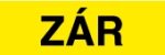 Zár
