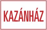 Kazánház